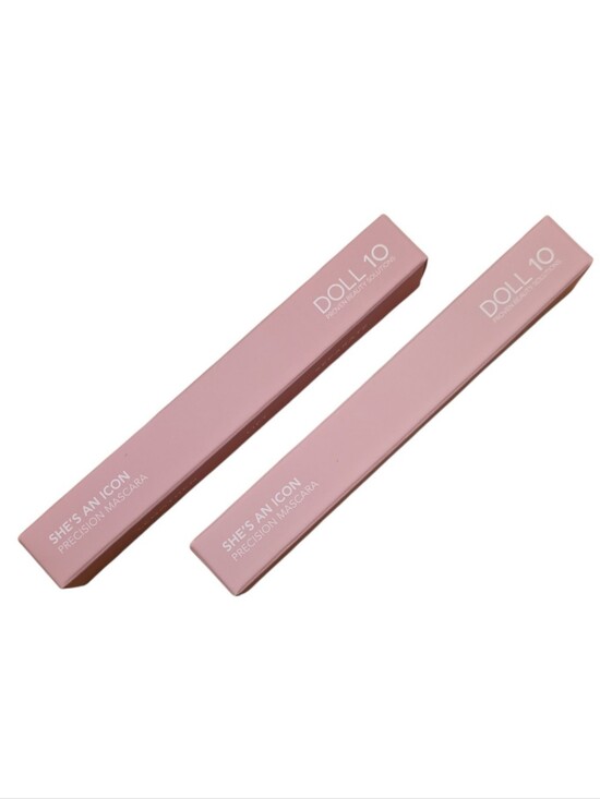 Doll 10 Other - Doll 10 BLACK Mascara - Full Sized - New